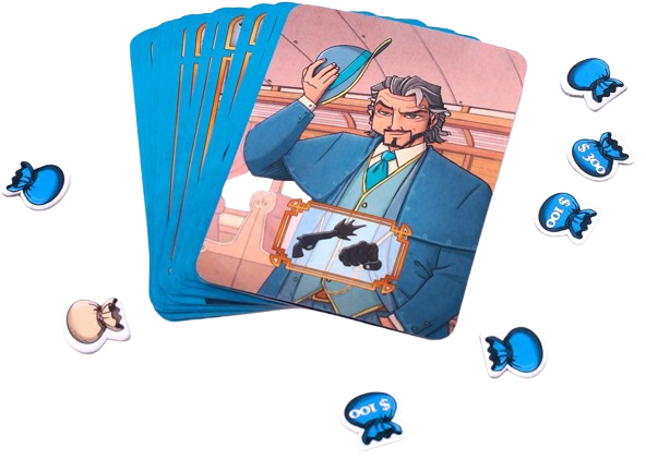 colt express zdj produktu 3