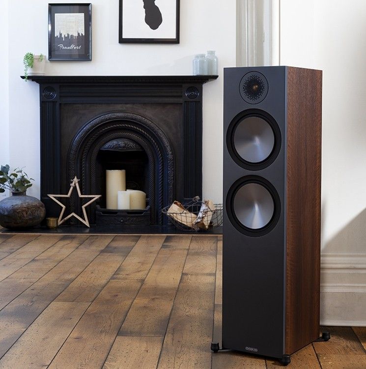 Monitor Audio Bronze 500