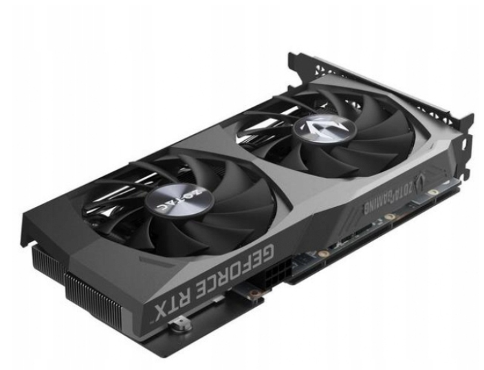 Zotac Rtx 3050 Twin Edge Oc 8Gb