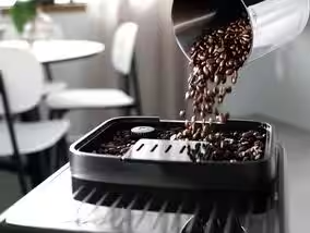 De'Longhi Magnifica Evo ECAM290.81.TB cecha 1