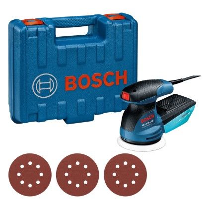 Bosch GEX 125-1 AE Professional - 1