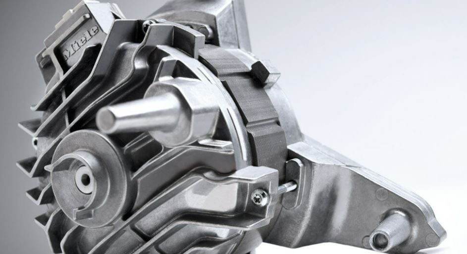MIELE TWC560WP