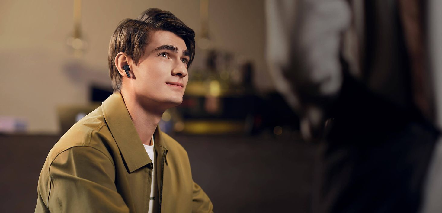 Xiaomi Buds 3T Pro