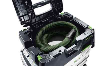 Festool CTL MIDI I CLEANTEC 574832