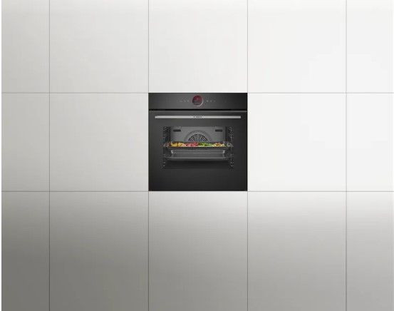 Serie 8 HRG7784B1 Fry&Grill