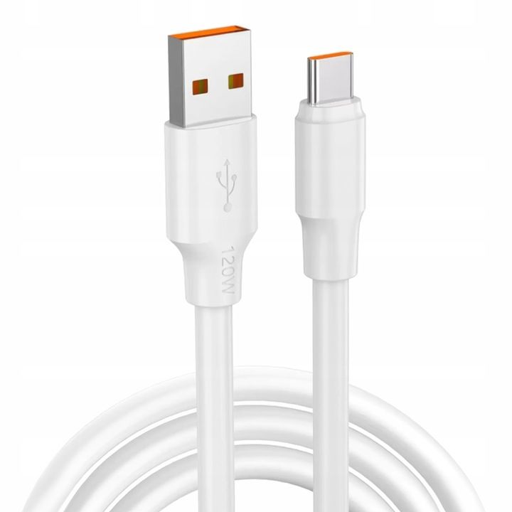 Xiaomi Kabel 120W 6A (1)