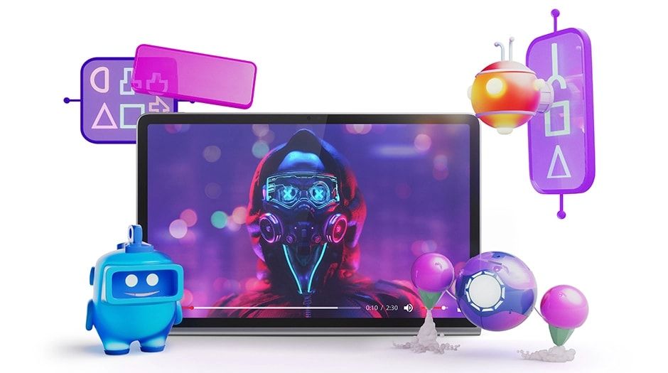 Lenovo TUV