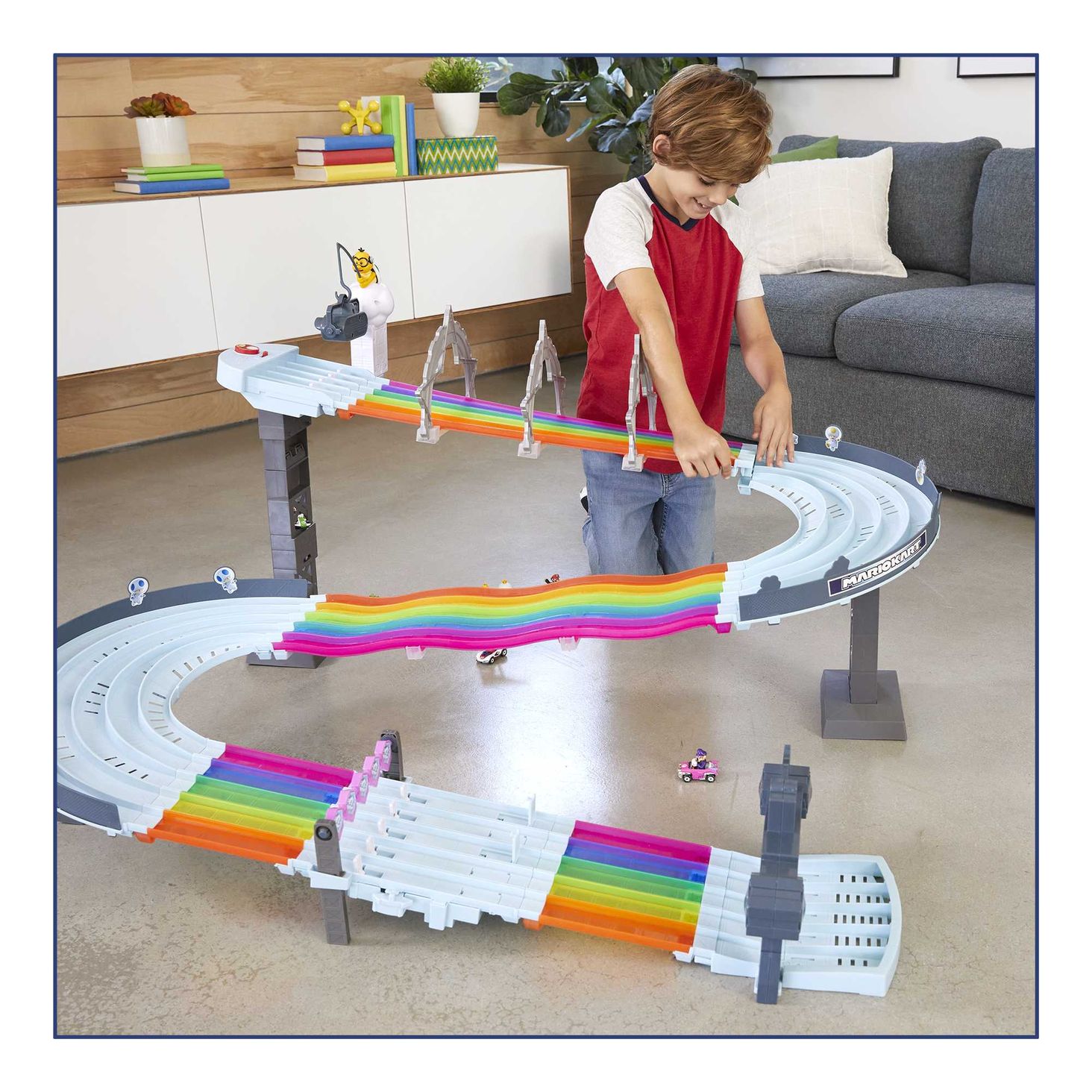 Mattel
