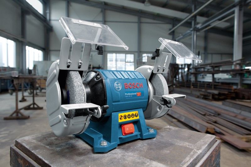 Bosch GBG 35-15 Professional - 2