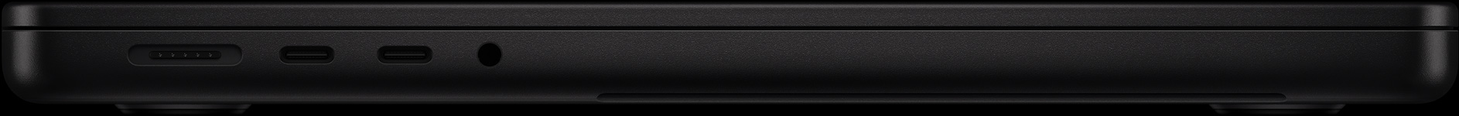 Apple MacBook 2024 Zdjęcie 32