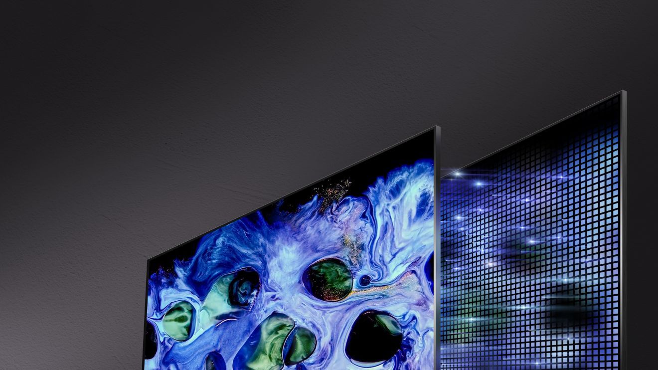 Hisense technologia mini-led