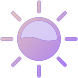 jasność icon