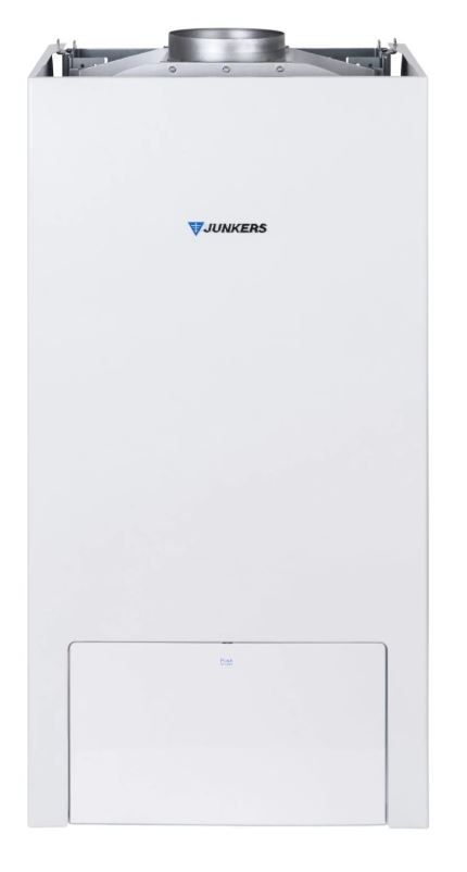 Junkers Cerastar Smart 7736901698 - 1