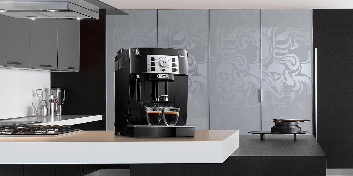 De'Longhi Magnifica S ECAM22.115.B - 1