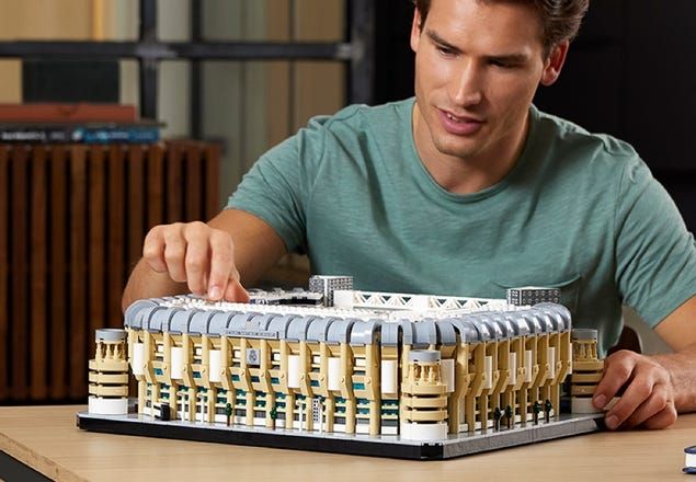 LEGO