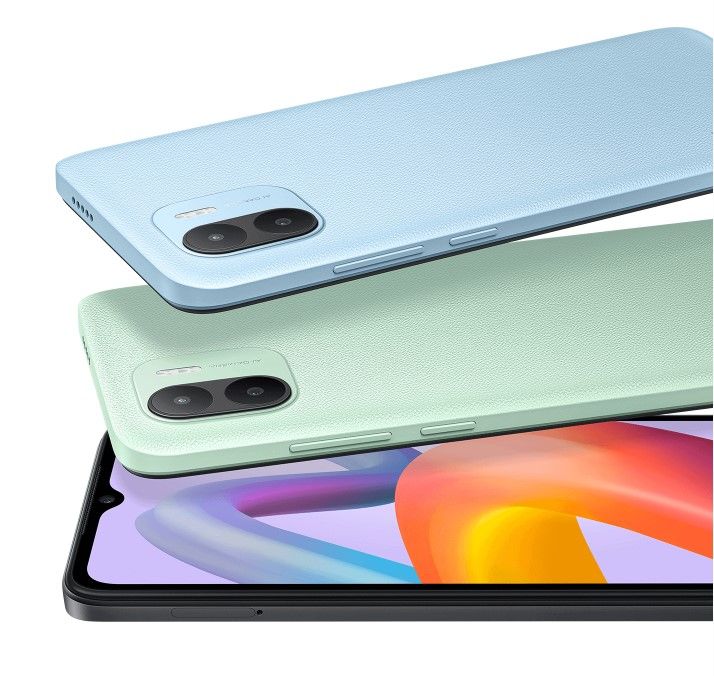 Redmi A2 Testowanie urządzenia