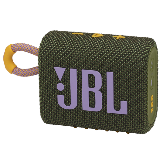 JBL Go 3 zdjęcie produktu