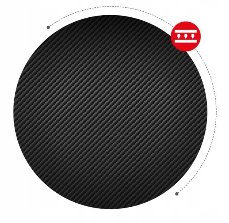Huzaro Biurko Gamingowe Hero 6.3 Black