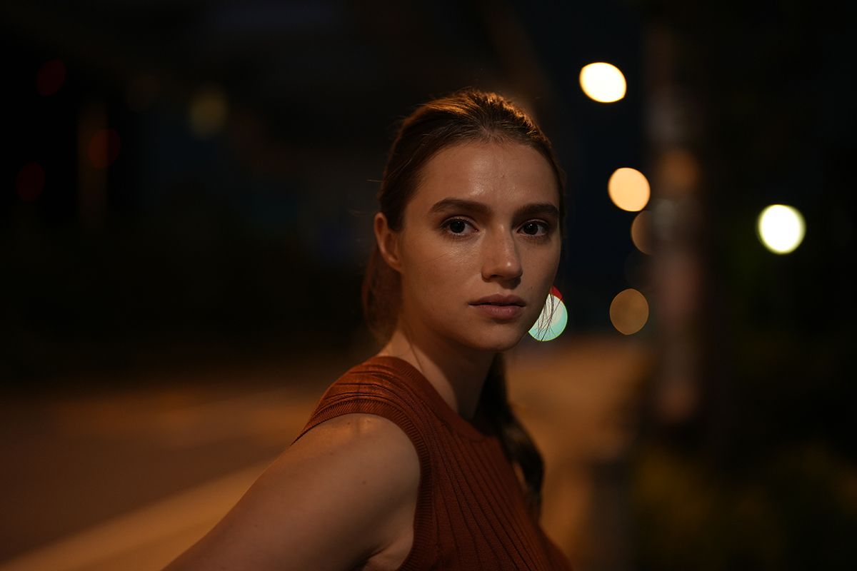 SONY Α7 IV