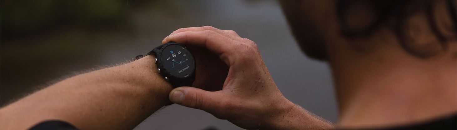 Garmin Forerunner music