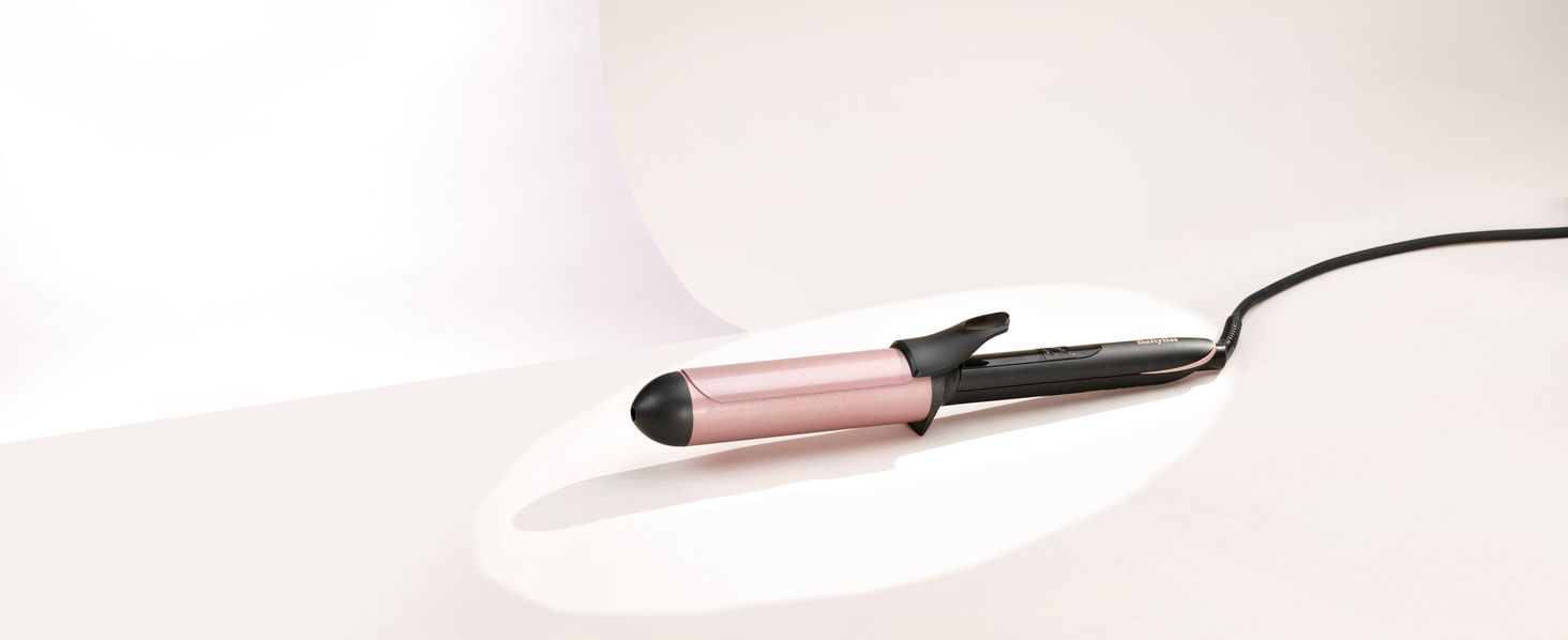 BaByliss Curling Tong 38mm C453E_1a