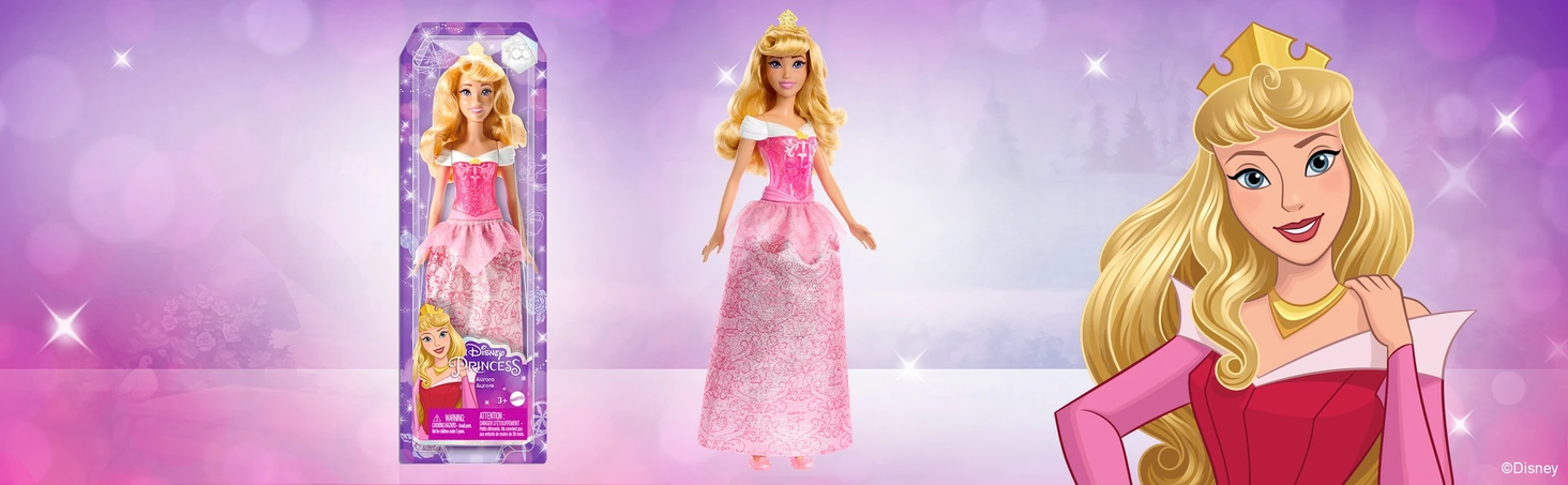 Mattel