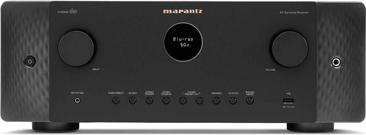 Marantz Cinema 60 Czarny