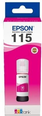 tusze orginalne epson - 1