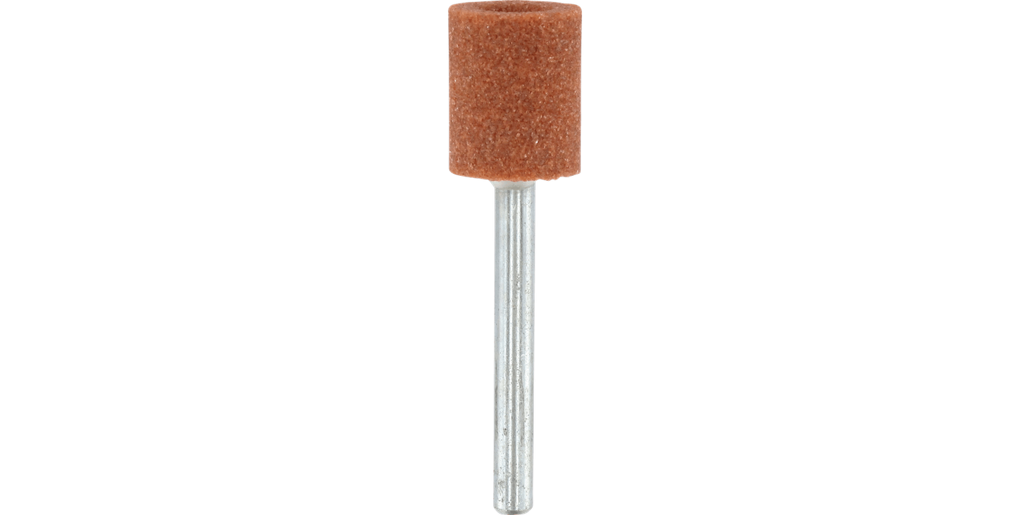 Dremel Kamień szlifierski z tlenku glinu 9,5 mm (932) - 1