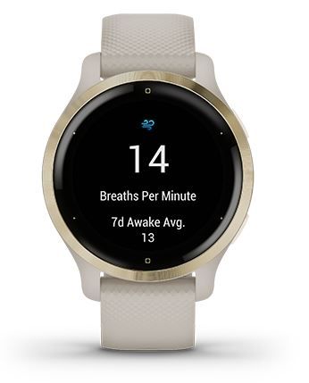 Garmin Venu 2s