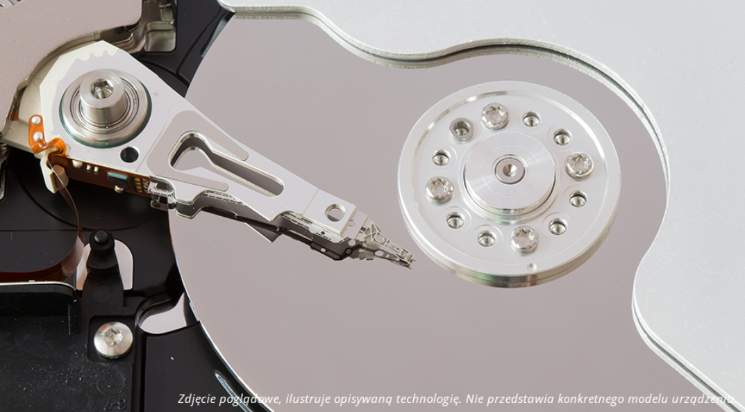 WD Red Plus 8TB
