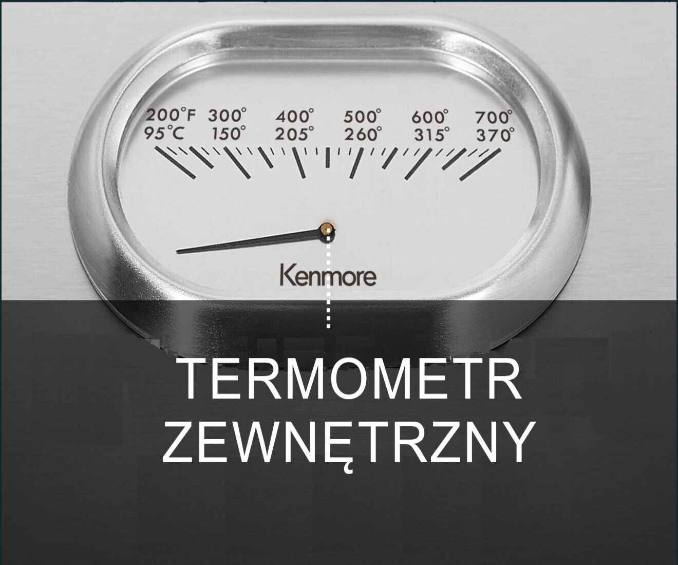 Kenmore Zdjęcie 7
