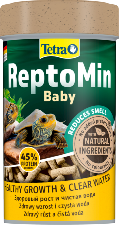 Tetra ReptoMin Baby - 2