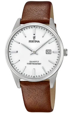 Festina F20512-2 - zdjęcie 1