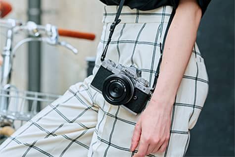 Nikon