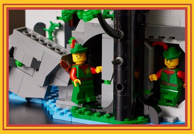 LEGO