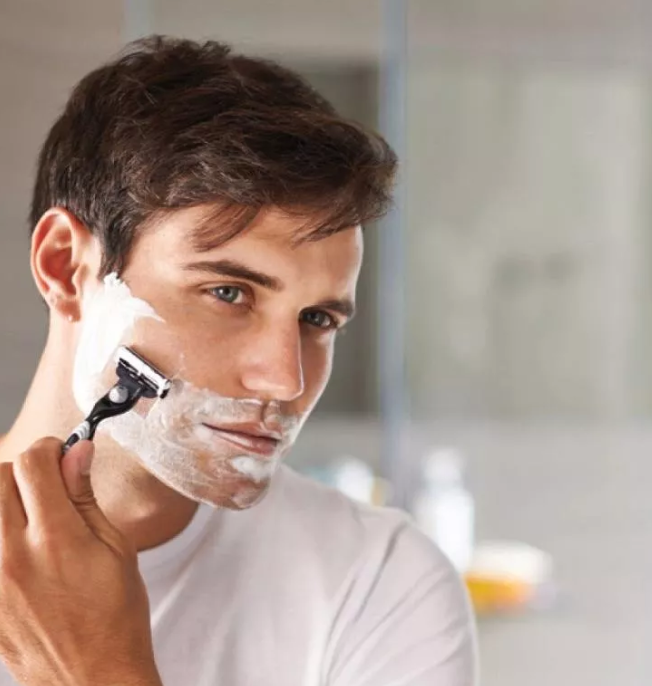 Gillette Sensor Excel