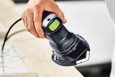 Festool DTS 400 REQ 201231