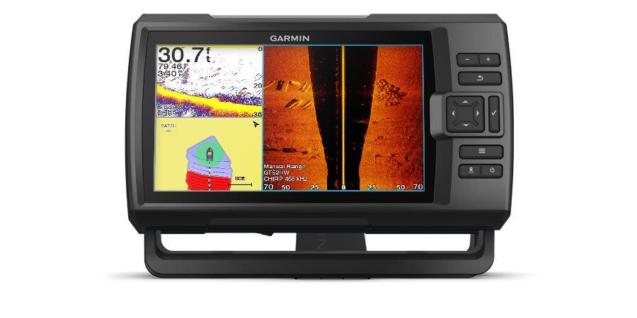 Garmin Striker