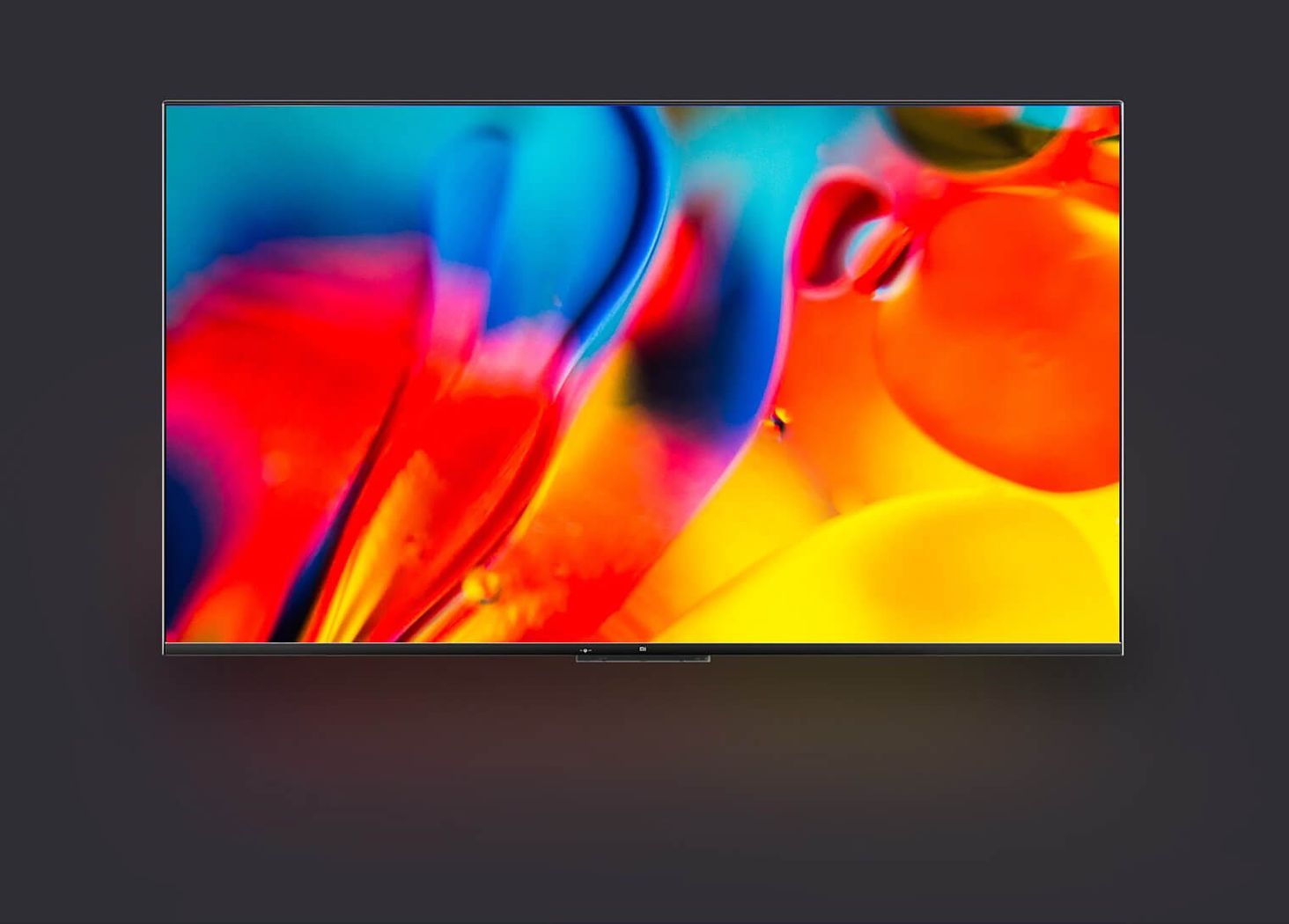 Xiaomi Mi LED TV P1