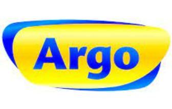argo - logo