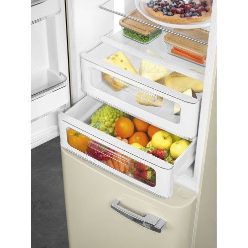 SMEG FAB28