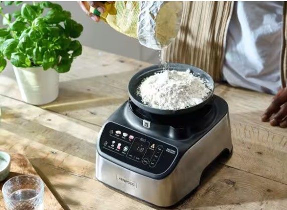 Kenwood Express Serve™ & EasyWeigh scales