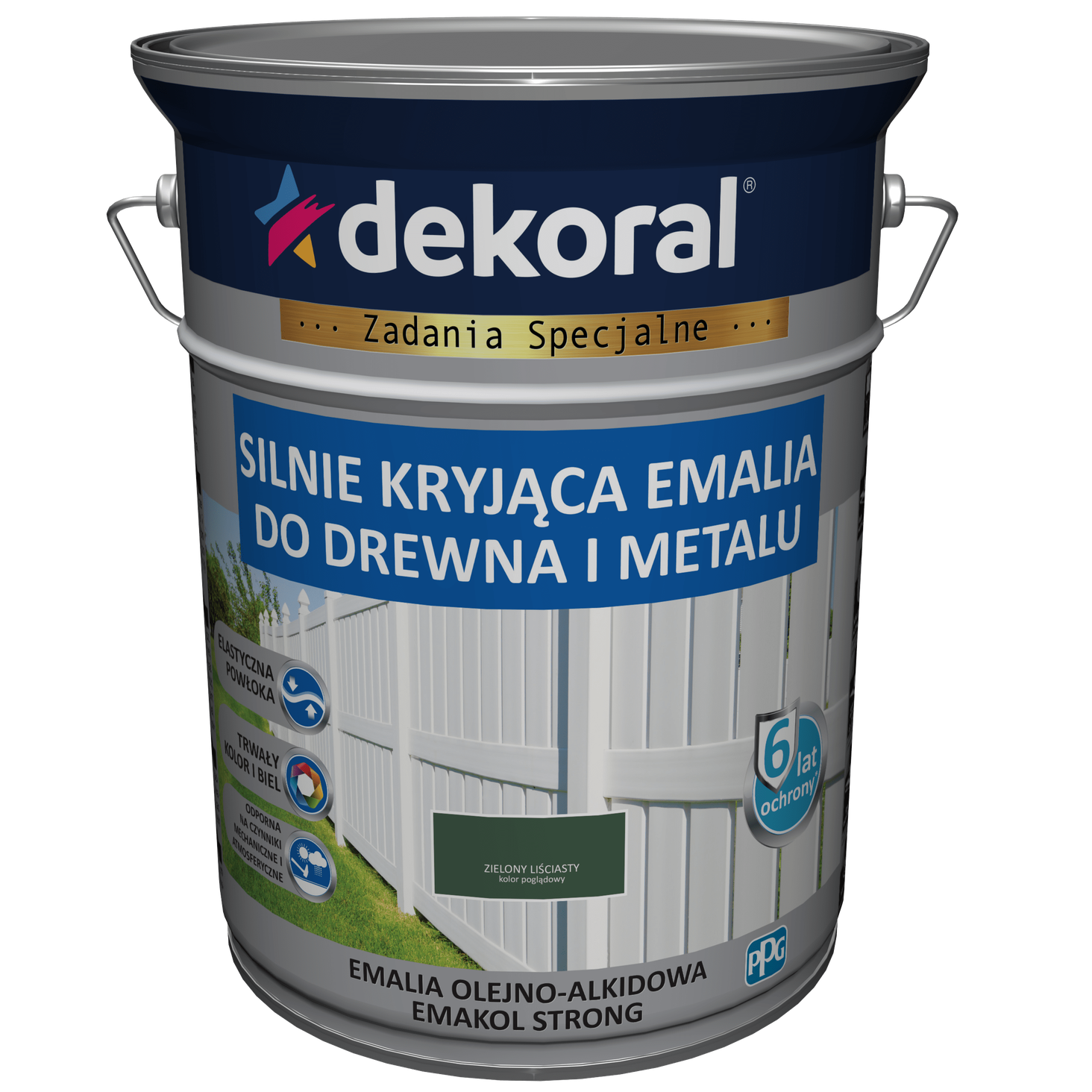 Dekoral