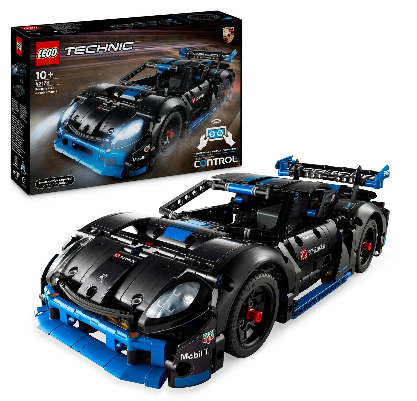 LEGO Technic 42176 - 1