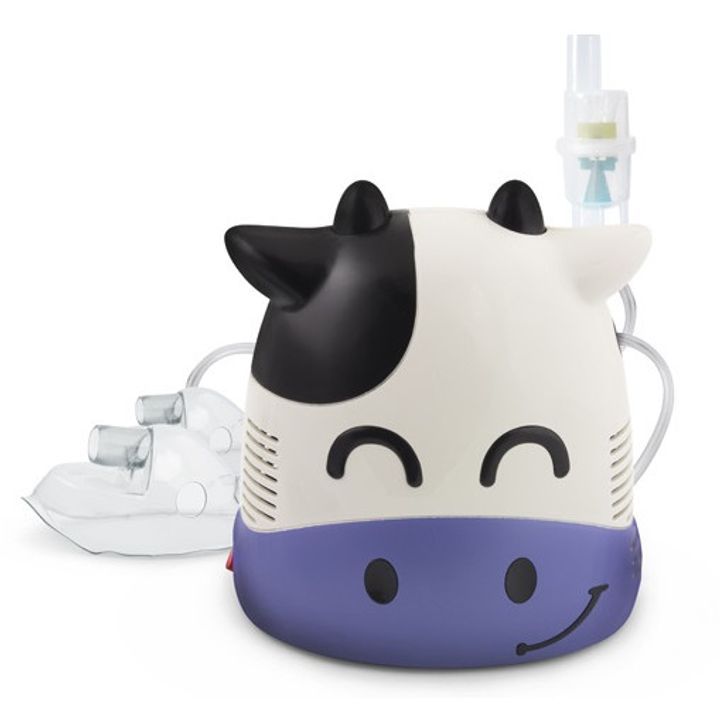 Esperanza Inhalator Nebulizator Zdjęcie 1