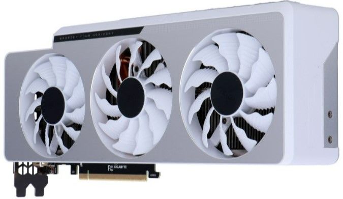 Gigabyte GeForce RTX 3090 VISION OC
