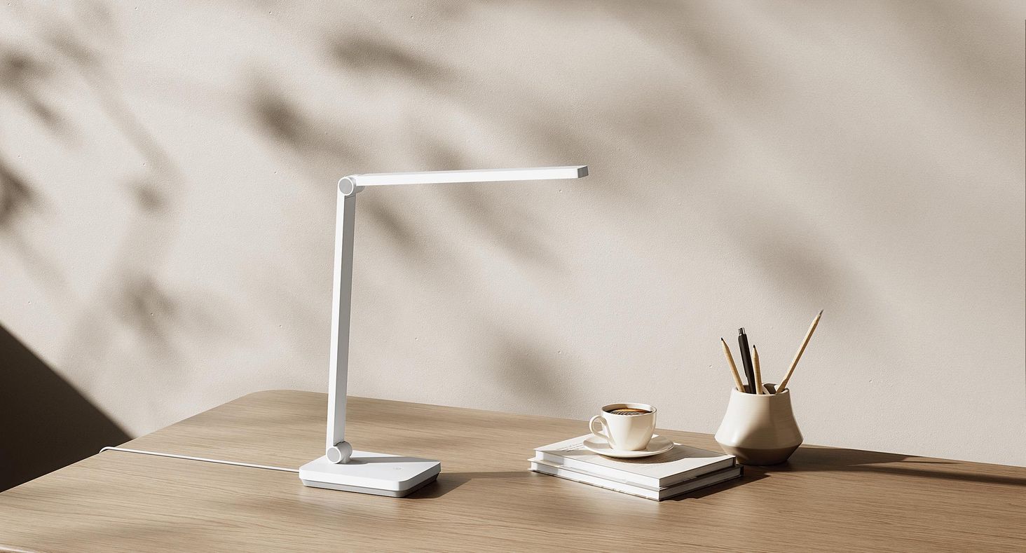 Xiaomi Desk Lamp Lite (1)