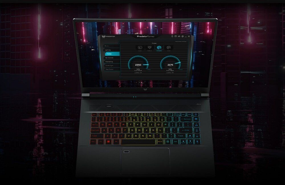 Acer