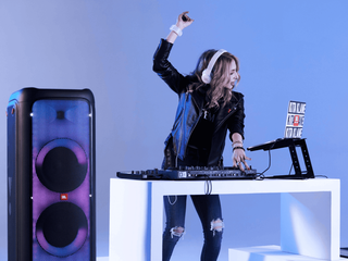 JBL PartyBox